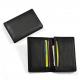 Lightweight Stylish Leather Business Card Holder Various Color Available