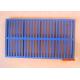 Anti Rust Ductile Iron Channel Grating  Heavy Duty Drainage Channel 80*45*4.5cm