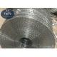 High Security  BTO22 Stainless Steel Razor Wire Used In Coasts Area