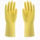 Working gloves latex coating industry