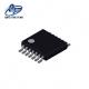 Texas LM2902KAVQPWRG4 In Stock Electronic Components Integrated Circuits Microcontroller TI IC chips TSSOP-14
