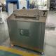 Kitchen Food Waste Dehydrator Organic Disposal Machine Compact 50kg / Day