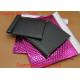 Anti - Tremble Metallic Shipping Envelopes , Colored Padded Mailing Envelopes