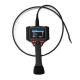 ABS Shell Video Inspection Camera , 360° Probe Direction Mini Borescope Camera MVD Series