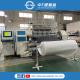 ZOLYTECH quilting machine for mattresses and blankets multi-needle quilting machine mattress making machine