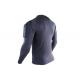 Long Sleeve Tight Shirt Sport Fitness Quick Dry T - Shirt for Men