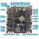 GPIO GPS MIPI RTC Embedded System Board Industrial For Industrial android