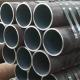 DIN Standard Alloy Steel Seamless Tubes within Customized Wall Thickness