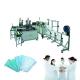 Disposable Complete Automatic Face Mask Making Machine