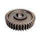 Electric Chain Saw Gear Circular Spur Gear For Lawn Mower From Power Tool