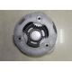 Excavator ZX200-3 Planetary Gear Parts , 9260805 Planet Carrier Gear