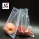 Co Extrusion Heat Seal Vacuum Bags Compressed Food Vac Bags