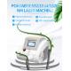 Fractional Picosecond Laser Tattoo Removal Machine