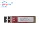 SFP28 25G LR 10km 1310nm with LC Connector Fiber optical 25g sfp module for Cisco/Huawei/HP/Juniper