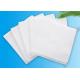 Soft 8 Ply Gauze Pad Sterile 4inx4in Edges Folded White For Wound Care