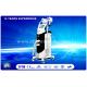 Face Thinner Cryolipolysis Machine with Cold Laser RF Vacuum
