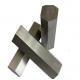 Round / Square Duplex Stainless Steel Bar  High Strength Cold Rolled Steel Hex Bar