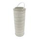 1000um Filter Fineness Stainless Steel Mesh Hydraulic Oil Filter Element HC8304FRP13Z with 1