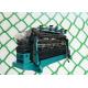 Balcony Anti Bird Netting Monofilament Plastic Mosquito Net Machine For Pigeons