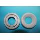 Custom Molded Polyurethane Gasket , Flame Resistant Polyurethane Seals