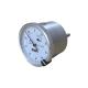 0-0.2in Back Plunger Dial Indicator Lathe Tools Vertical Direction Measurement
