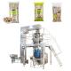 Vertical Pistachio Automatic Packing Machinery 500kg Bag Packaging Machinery