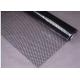 Cleanroom Anti Static ESD Grid PVC Curtain Sheet 1.37m*30m*0.3mm