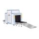 8065B Oil Cooling 1.0KW Airport X Ray Baggage Scanner