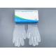 14Mpa Disposable Powder Free Exam Gloves Keep Your Hands Dry And Protected