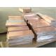 Gb/T12769-2003 Titanium Copper Alloy Sheet Thickness 0.5mm To 3.2mm