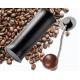 Beans Rice Maker Crank Coffee Grinder Burr Grinding Espresso Blender