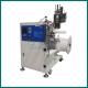PP Profil Plastic Spiral Winding Machine Automatic Cutting With Spiral Core