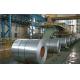 3.00mm Thickness Full Hard Oiled Cold Rolled Steel Sheets And Coils Tube SPCC