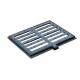 Rustproof Ductile Iron Drain Grate Cover Trench Drain Cover 500 Mt / Month