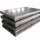 304 Stainless Steel Sheet Metal Hot Rolled 5mm Polished Stainless Steel Plate