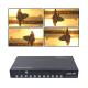 12V HDMI Video Wall Controller Video Rotator 90 180 270 Degree HD Video Upscaling Rotary Switch