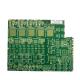 Customizable Multi-Layer PCB Manufacturing 2-20 Layers 0.2-3.2mm Thickness