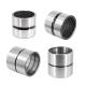 Straight Or Flanged Press Different Length Precision Machining Bushing