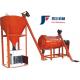 Easy Operation Semi And Fully Automatic  Tile Adhesive Dry Mix Mortar Product Line