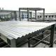AISI ASTM Corrugated Steel Floor Decking Sheet Steel Structure 0.5mm - 1.2mm