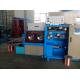 Reliable Customized Wire Drawing Machine , 14DH Copper Wire Making Machine