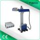 Fly online CO2 Fiber Laser Marker Machine