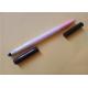 Waterproof Good Dark Brown Eyebrow Pencil With Sponge Beautiful Shape