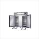 Large Capacity Condensing Unit For Blast Freezer Single Door Blast Freezer For Wholesales