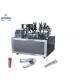 Toothpaste Tube Filling And Sealing Machine Semi Automatic 20pcs Per Minute