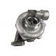 6D95 Excavator Turbocharger , Auto Diesel Turbo 700836-5001 PC200-6 6207-81-8331