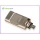 Mobile Phone USB Storage 3 in 1 U-Disk Pendrive Multi-function OTG Card Reader Both for iPhone iOS & Samsung Android
