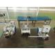 Liquid Product Recovery Systems Automated Pigging System For Cleaning