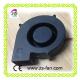 14540 145*40mm dc blower fan with PWM function for air conditionin