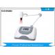 Digital Control Red Light Therapy Equipment Inflammation Treatment Center Wavelength 620nm ~ 640nm